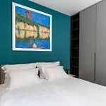 Adrian Luxury 5 Star Dubrovnik