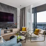 Lejlighed Adrian Luxury 5 Star
