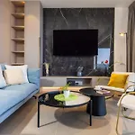 Lejlighed Adrian Luxury 5 Star