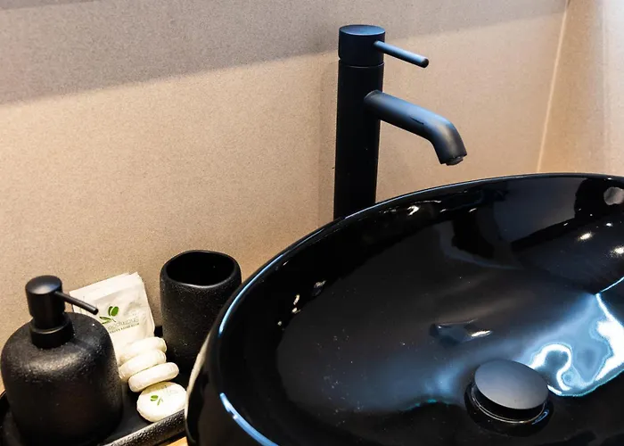 Adrian Luxury 5 Star *