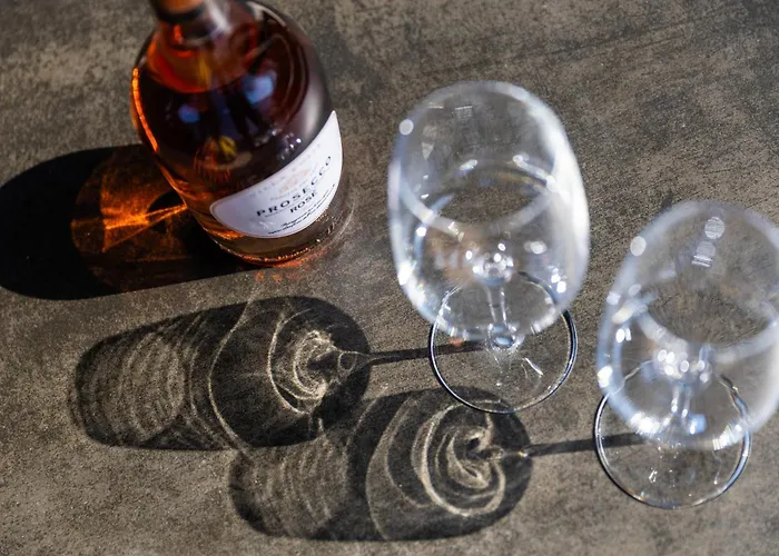 Adrian Luxury 5 Star 公寓 杜布罗夫尼克