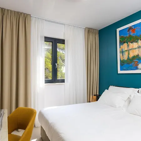 Adrian Luxury 5 Star * Dubrovnik