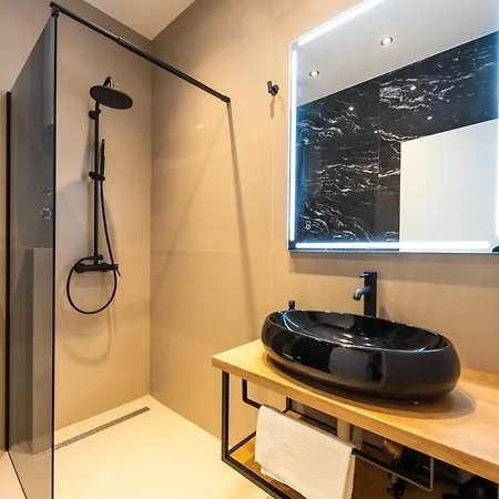 Adrian Luxury 5 Star Apartman Dubrovnik