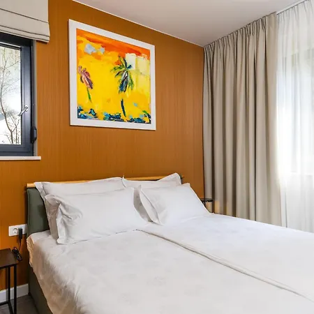 Adrian Luxury 5 Star Lägenhet Dubrovnik