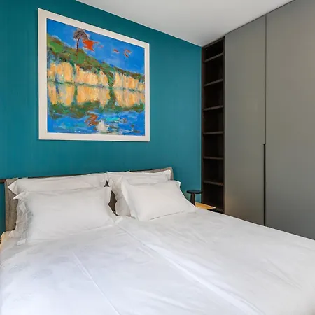 Adrian Luxury 5 Star Lägenhet Dubrovnik