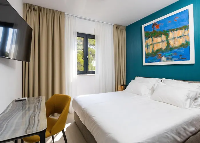 Adrian Luxury 5 Star Apartament