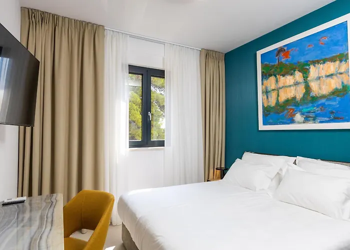 Adrian Luxury 5 Star * Dubrovník