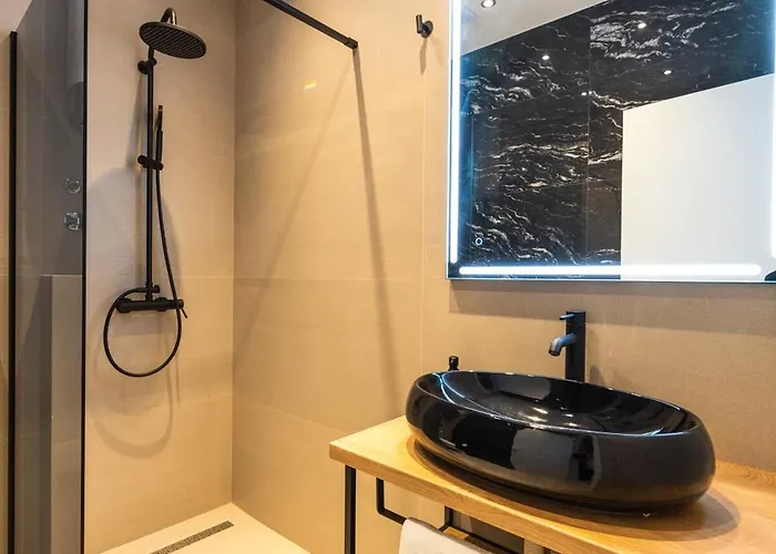 Adrian Luxury 5 Star Apartmán Dubrovník