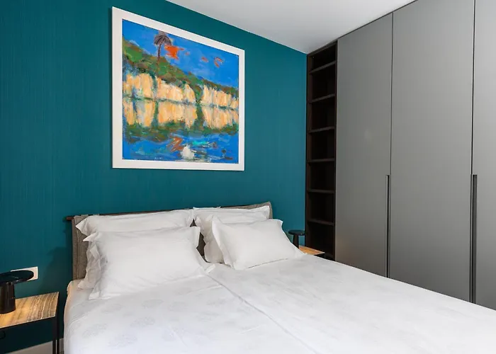 Adrian Luxury 5 Star Dubrovník