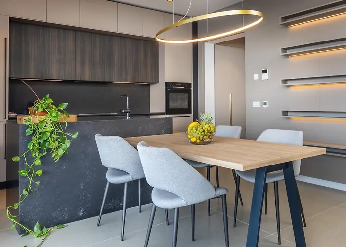 Adrian Luxury 5 Star