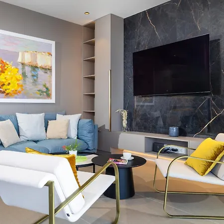 Appartamento Adrian Luxury 5 Star Ragusa