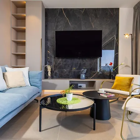 Appartamento Adrian Luxury 5 Star