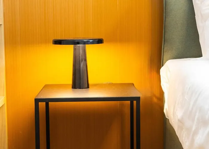 Adrian Luxury 5 Star Appartement