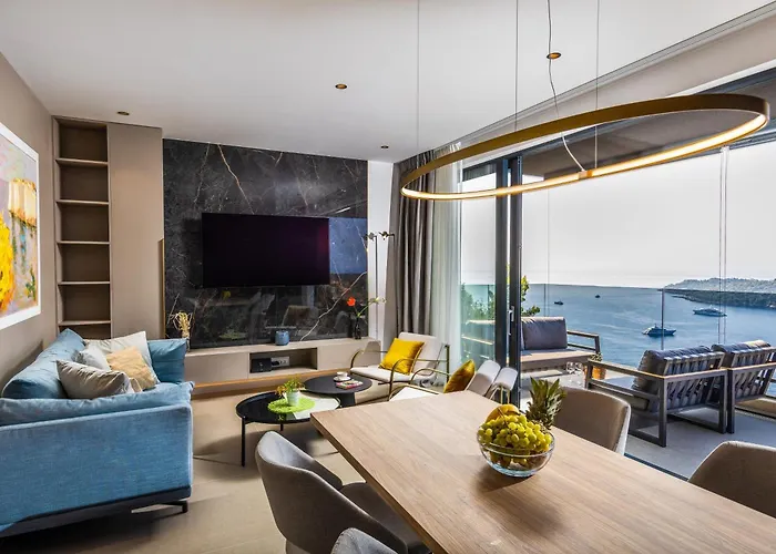 Adrian Luxury 5 Star Appartement Dubrovnik