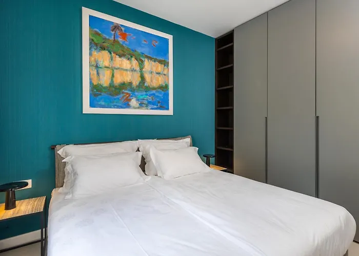 Adrian Luxury 5 Star Appartement Dubrovnik