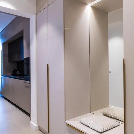 Apartment Adrian Luxury 5 Star