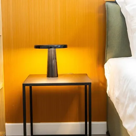 Adrian Luxury 5 Star 아파트