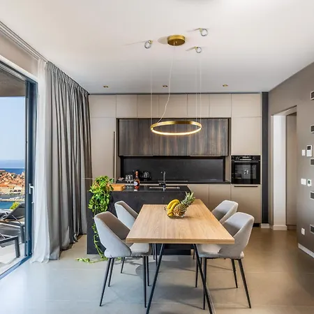 Adrian Luxury 5 Star Dubrovnik